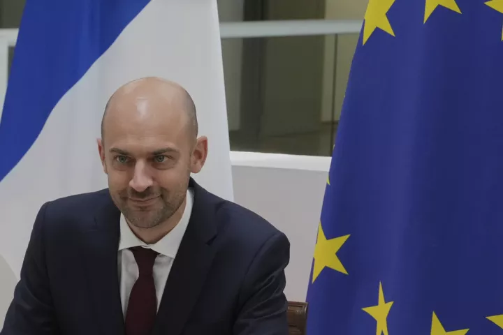 Γάλλος ΥΠΕΞ: Βαριά και ταπεινωτική ήττα ο απολογισμός του Πούτιν έπειτα από τέσσερα χρόνια πολέμου