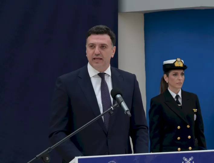 Β. Κικίλιας: Εχθρός μας είναι οι σύγχρονοι λαθρέμποροι