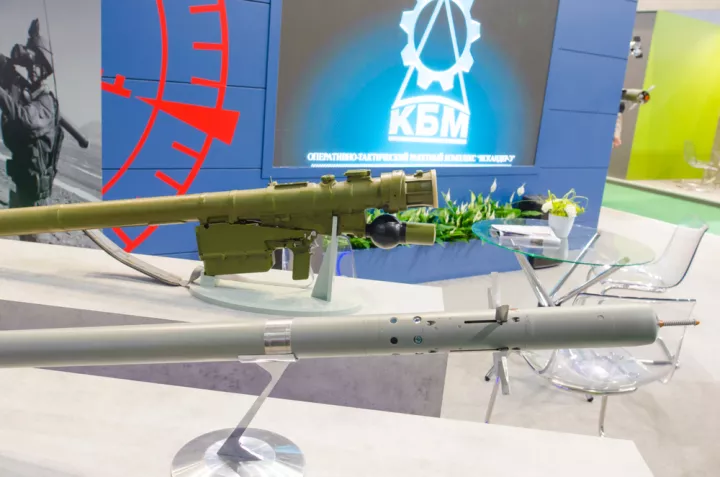 FT: Εν κρυπτώ συμφωνία Ρωσίας - Ιράν για την αγορά αντιαεροπορικών πυραύλων