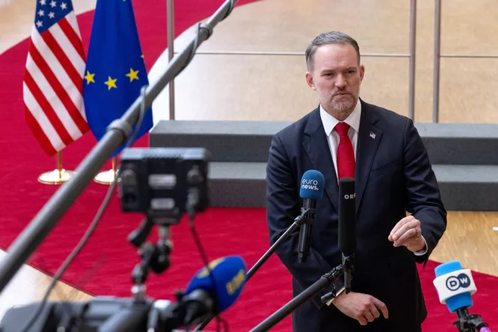 ΗΠΑ: Οι εμπορικές συμφωνίες με τους εταίρους της Ουάσινγκτον θα εξακολουθήσουν να ισχύουν