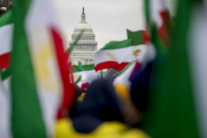 «Την Πέμπτη στη Γενεύη οι συνομιλίες ΗΠΑ - Ιράν», επιβεβαιώνει το Ομάν