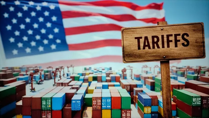 Δασμοί ανίσχυροι ή δρακόντειοι για τις ΗΠΑ και την ΕΕ