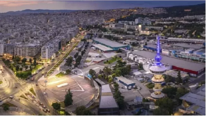 Φτάνει με την επαναστατική γυμναστική σε βάρος της Θεσσαλονίκης