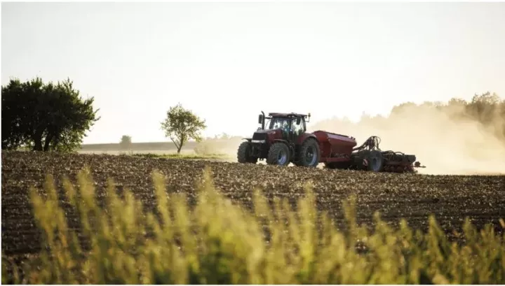 Πρωτογενής παραγωγή και εξαγωγές τροφίμων - Το στρατηγικό πλεονέκτημα της Κεντρικής Μακεδονίας