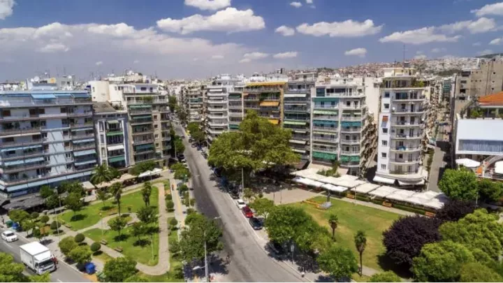 Πέρα από τα παραδοσιακά ακίνητα: Γιατί η Θεσσαλονίκη απαιτεί νέα επενδυτική σκέψη