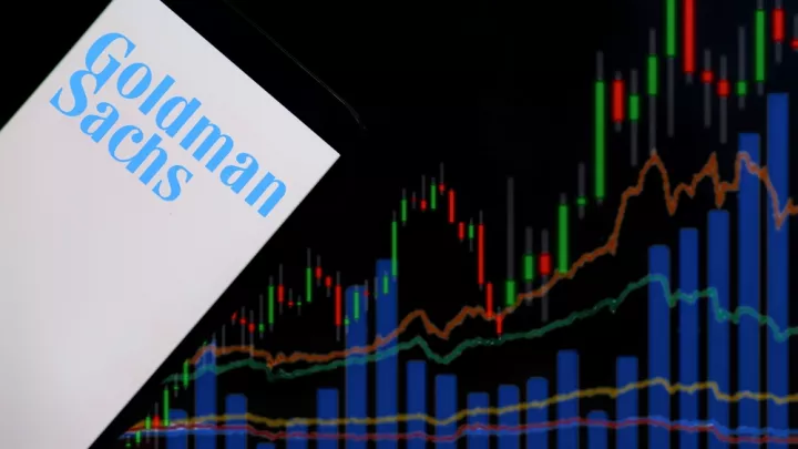 Πετρέλαιο: Απώλειες άνω του 1% - Η Goldman Sachs αναθεωρεί τις προβλέψεις της για το δ' τρίμηνο 2026