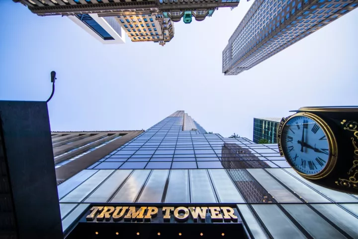 Η Trump Organization χτίζει τον πρώτο ουρανοξύστη της στην Αυστραλία