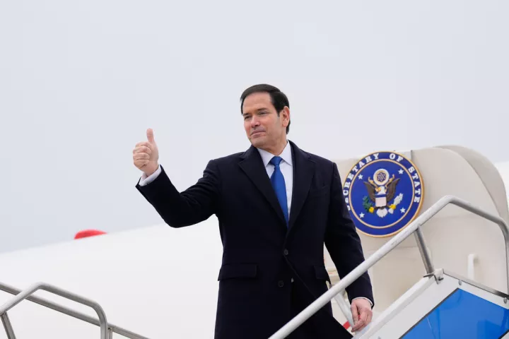 Στην Καραϊβική την Τετάρτη ο Ρούμπιο: Επί τάπητος η σταθερότητα και η ευημερία στην περιοχή