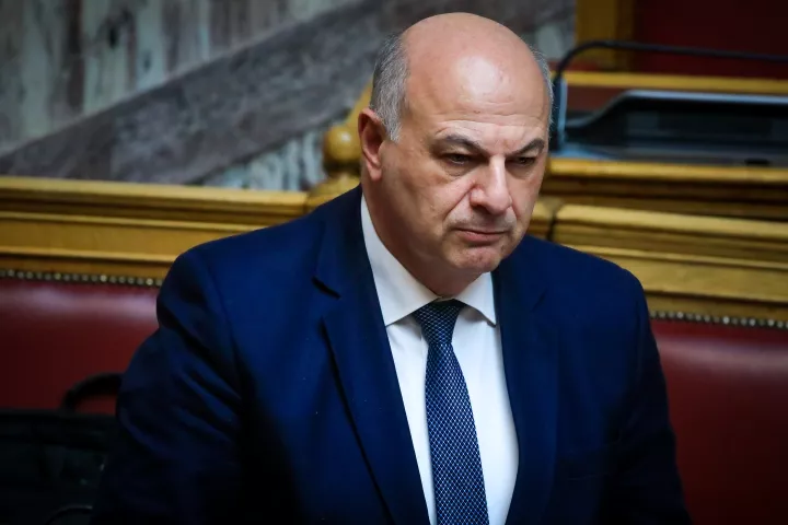 Κ. Τσιάρας: Θετική η Ελλάδα σε ευρωπαϊκό μηχανισμό αντασφάλισης για φυσικές καταστροφές