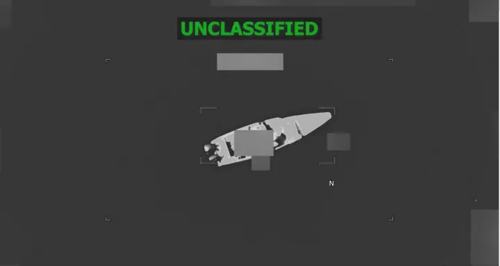 ΗΠΑ: Ο στρατός εξουδετέρωσε ένα πλοίο μεταφοράς ναρκωτικών στην Καραϊβική