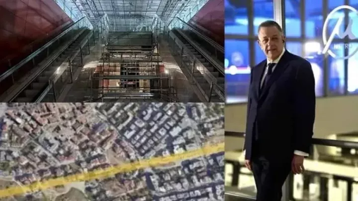 Θεσσαλονίκη: Τα «δώρα» που φέρνει η κατασκευή της οδού Πόντου στην Καλαμαριά - Τι δηλώνει ο Ν. Ταχιάος