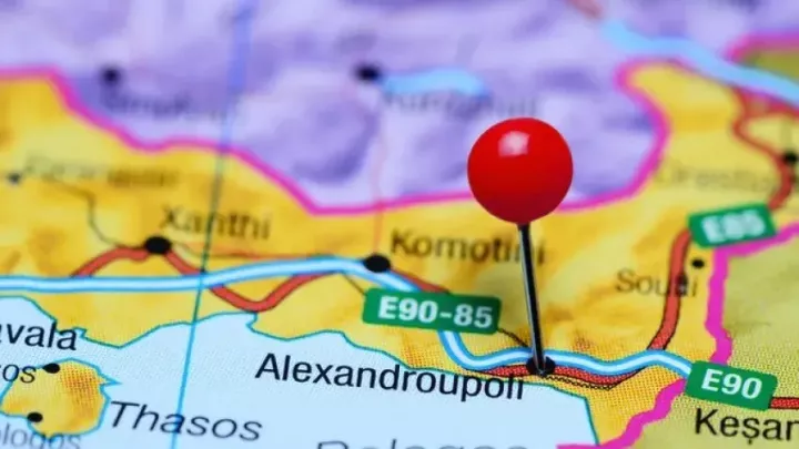 Από Αλεξανδρούπολη-Θεσσαλονίκη: Ο δρόμος για τα προσυνέδρια της ΝΔ