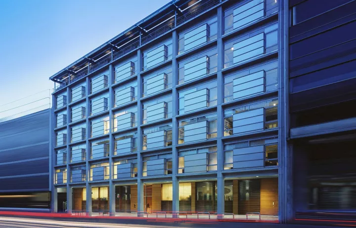 ΓΕΚ ΤΕΡΝΑ: Τι φέρνει η συνεργασία με την Ukrhydroenergo για έργα 1,5 δισ. ευρώ