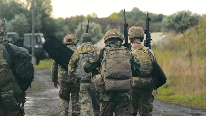 BBC: Ρώσοι στρατιώτες καταγγέλλουν εκτελέσεις και βασανιστήρια συναδέλφων από διοικητές