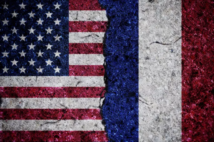 Γαλλία: Αυστηρά μέτρα κατά του πρεσβευτή των ΗΠΑ που αγνόησε την κλήση του στο Υπουργείο Εξωτερικών