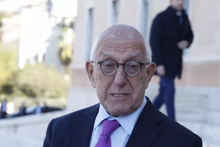 Ν. Κακλαμάνης: Καταδικάζω απερίφραστα την άνανδρη επίθεση στο γραφείο της Χρ. Αλεξοπούλου