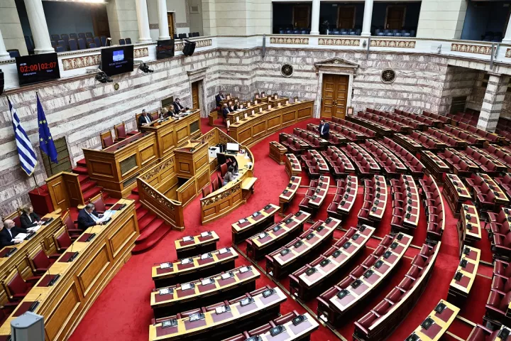 Εξεταστική για ΟΠΕΚΕΠΕ: Εντός της ημέρας κατατίθενται τα πορίσματα των κομμάτων