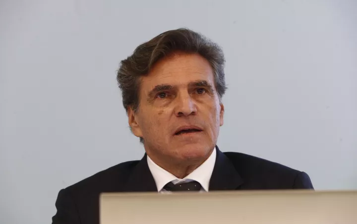 Θ. Γεράκης (Marc): Αν είχαμε τώρα εκλογές, πρώτο κόμμα θα ήταν η ΝΔ - Άγνωστο το δεύτερο κόμμα