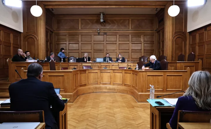 Κοινό πόρισμα ΣΥΡΙΖΑ, Ν. Αριστερά για ΟΠΕΚΕΠΕ:  Ζητούν προανακριτική για Βορίδη και Αυγενάκη