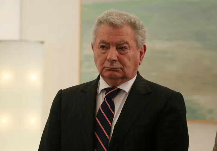 Δικη για τον Σήφη Βαλυράκη: «Οι κατηγορούμενοι είχαν το σκάφος στο λιμάνι εκείνο το πρωί», κατέθεσε μάρτυρας