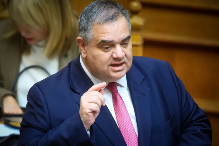 Σπανάκης από Ρόδο και Κω: 228 έργα από το υπουργείο Εσωτερικών στα Δωδεκάνησα