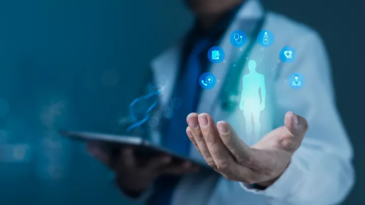 Παρουσίαση της νέας πλατφόρμας Quality-for-All του προγράμματος Health-IQ