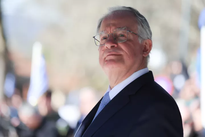 Κ. Τασούλας: Στην Κόνιτσα για την επέτειο απελευθέρωσης της πόλης - Ανακηρύχθηκε επίτιμος δημότης