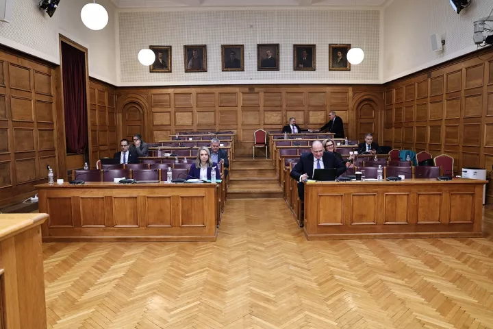 Πόρισμα ΝΔ: Δεν στοιχειοθετούνται ποινικές ευθύνες πολιτικών προσώπων - «Καρφιά» για ΣΥΡΙΖΑ και ΠΑΣΟΚ