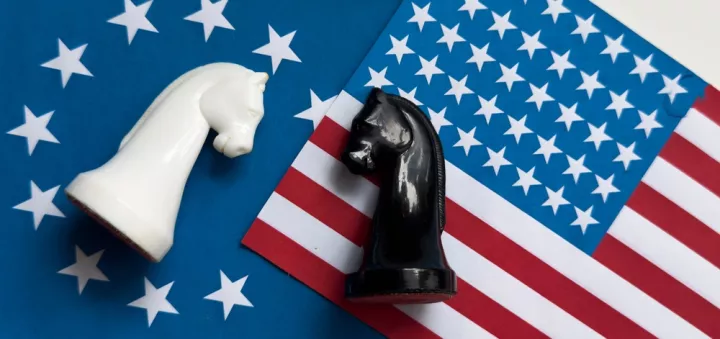 Αμερικανική ή ευρωπαϊκή πατέντα;