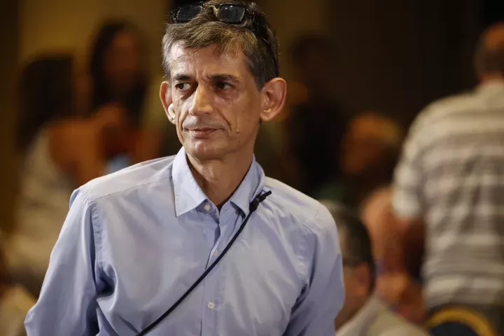 Ο Καρανίκας ζητά τη διαγραφή της Ακρίτα από τον ΣΥΡΙΖΑ, μετά από την κόντρα με τον Γεωργιάδη