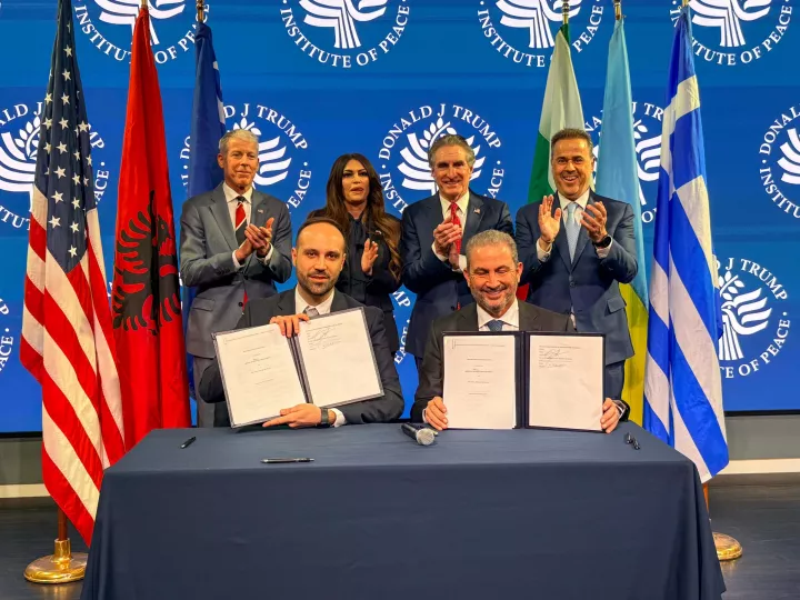 Κάθετος Διάδρομος: Μακροχρόνιες συμφωνίες εξασφάλισε η Atlantic SEE LNG Trade