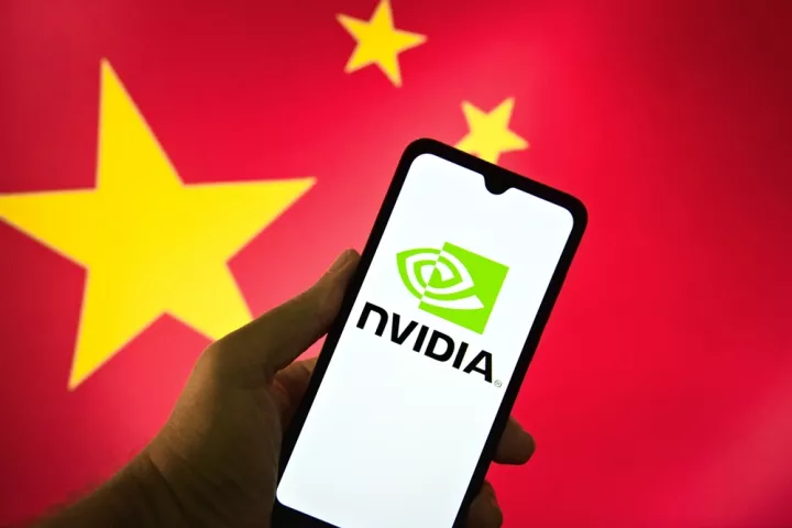 ΗΠΑ: Η Nvidia δεν έχει πωλήσει ακόμα τα τσιπ N200 στην Κίνα