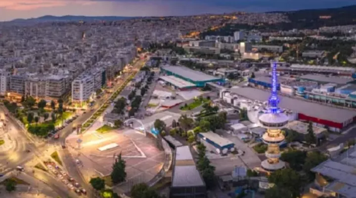 Τι σημαίνει για τη Θεσσαλονίκη η ανάπλαση της ΔΕΘ στην «καρδιά» της πόλης