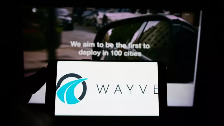 Η βρετανική startup αυτόνομης οδήγησης Wayve συγκεντρώνει 1.02 δισ. ευρώ από επενδυτές