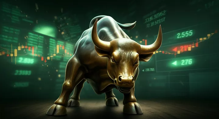 Wall Street: Τα πονταρίσματα των αναλυτών για τη συνέχιση της bull market