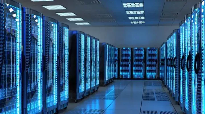 Ιδρύθηκε η διαχειρίστρια εταιρεία του Pharos AI Factory