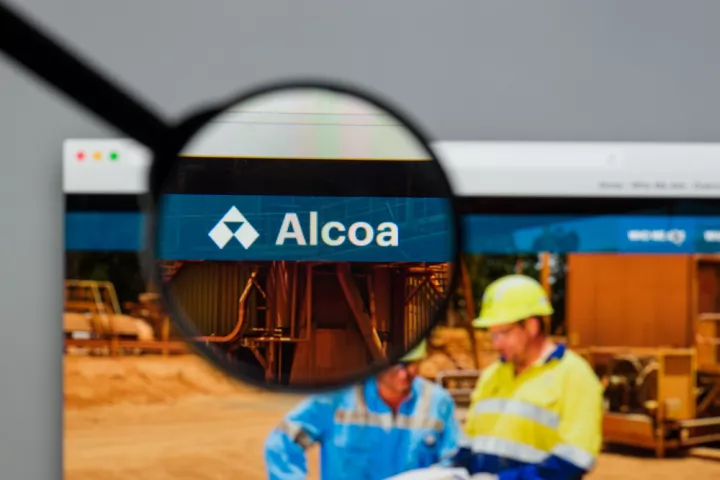 Η Alcoa επιδιώκει την πώληση 10 εγκαταστάσεών της σε εταιρείες data centers