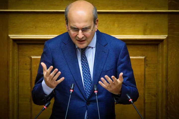 Χατζηδάκης: Η Αριστερά είναι επιλεκτική στη βία - Πρέπει να την καταδικάζουμε εξίσου