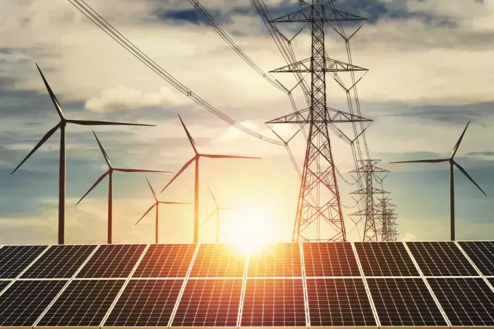 Ρεκόρ περικοπών ΑΠΕ τον Φεβρουάριο – Δοκιμάζεται το σύστημα ενόψει Πάσχα