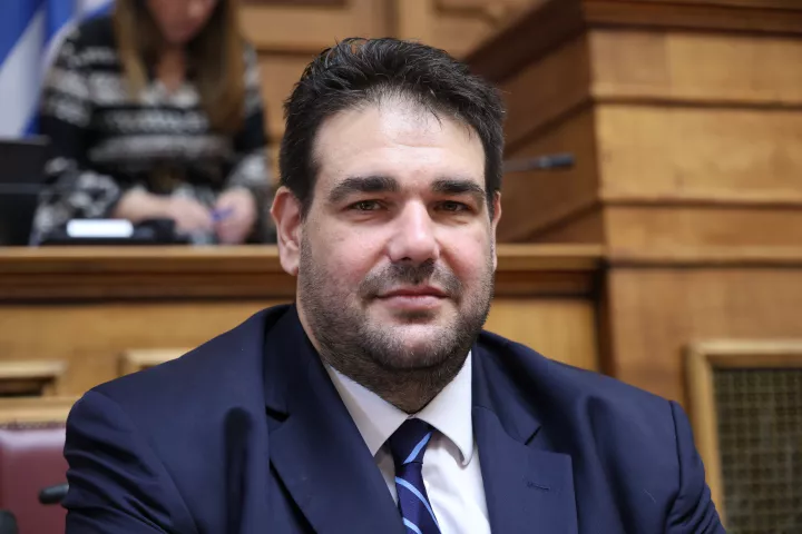 Θ. Λιβάνιος για ψήφο αποδήμων: Καλώ τα κόμματα να υπερψηφίσουν ώστε να εφαρμοστεί στις επόμενες εθνικές εκλογές