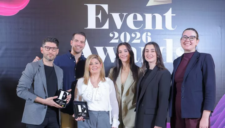 Τριπλή Διάκριση για την ΙΚΕΑ στα Event Awards 2026: 1 Gold και 2 Silver Βραβεία