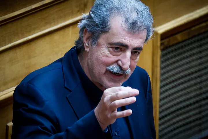 Ο πατερναλισμός της Αριστεράς και ο Πολάκης