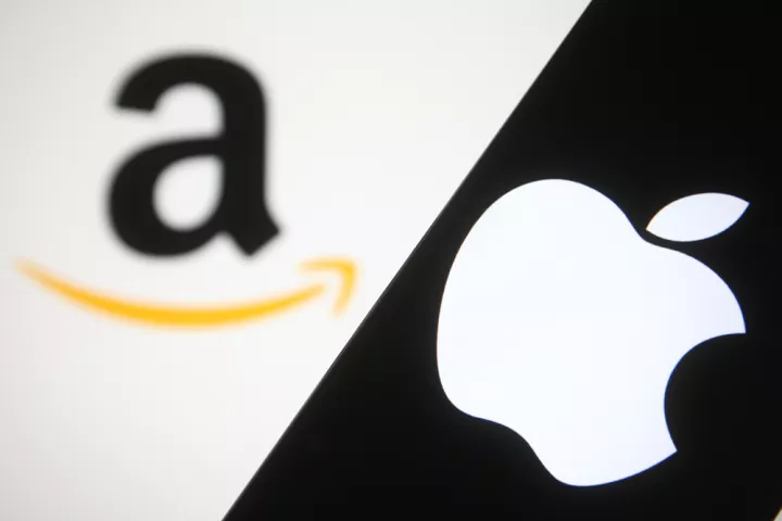 Στο «στόχαστρο» της Ισπανίας Apple και Amazon για την κατάργηση των αντιανταγωνιστικών ρητρών 