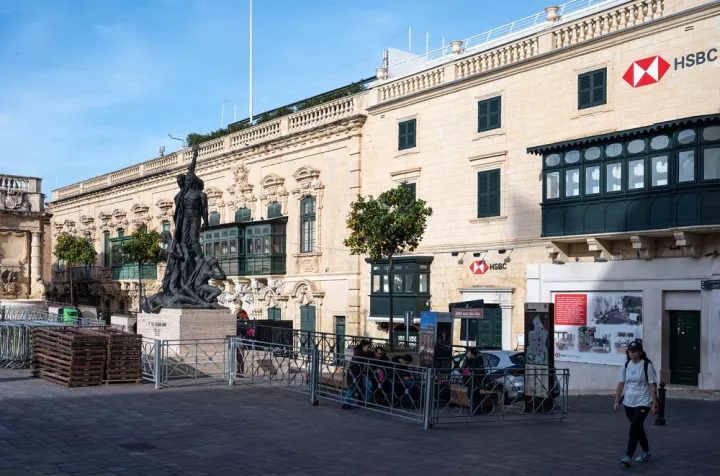 Κέρδη προ φόρων άνω των €100 εκατ. για 3η συνεχόμενη χρονιά για την HSBC Malta