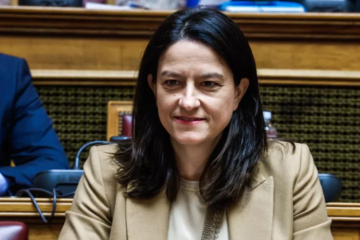 Ν. Κεραμέως: Καταβάλλουμε συστηματική προσπάθεια για τον επαναπατρισμό των Ελλήνων του εξωτερικού