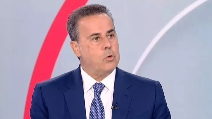 Τριμερής Παπασταύρου με Μπέργκαμ - Ράιτ για τη στρατηγική εμβάθυνση της ενεργειακής συνεργασίας Ελλάδας-ΗΠΑ
