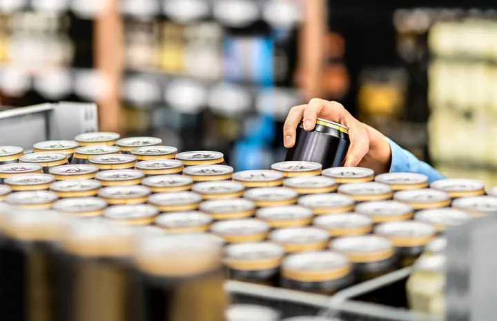 Ισπανία: Προς απαγόρευση οι πωλήσεις ενεργειακών ποτών σε παιδιά κάτω των 16 ετών