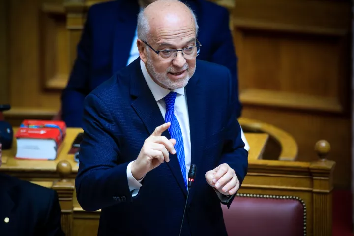 Γ. Φλωρίδης: Εάν οι εξετάσεις που ζητούν οι συγγενείς δεν μπορούν να γίνουν στην Ελλάδα, θα ζητηθεί η συνδρομή ξένων εργαστηρίων