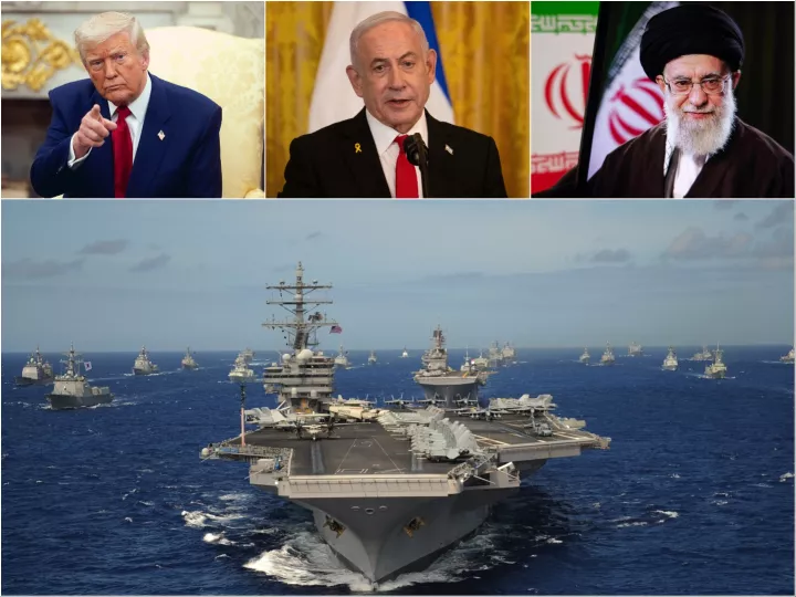 Επόμενη μέρα στο Ιράν: Τι εύχονται οι Άραβες και οι επιδιώξεις του Ισραήλ