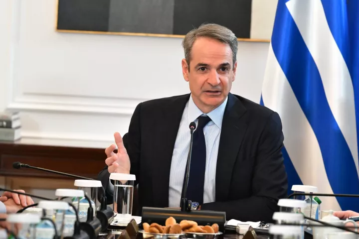 Την Πέμπτη η συνεδρίαση υπό τον Κυρ. Μητσοτάκη - Τα θέματα στην ατζέντα 